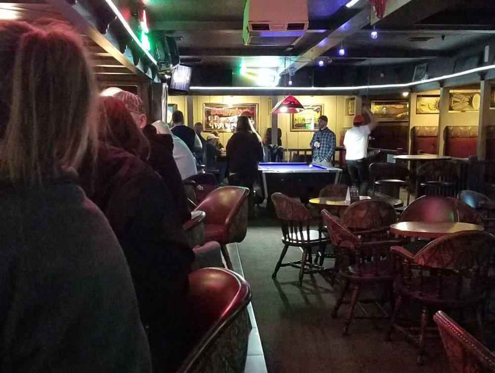 Peddler’s Pub Pubs 904 E Ireland Rd, South Bend, IN Phone Number