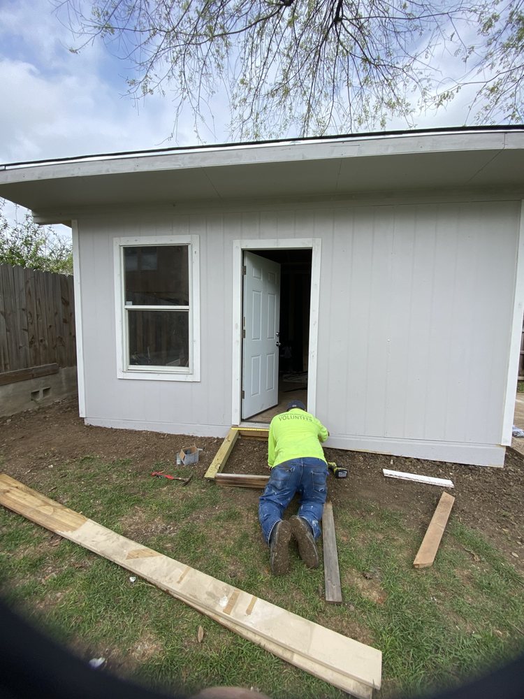 We Remodel