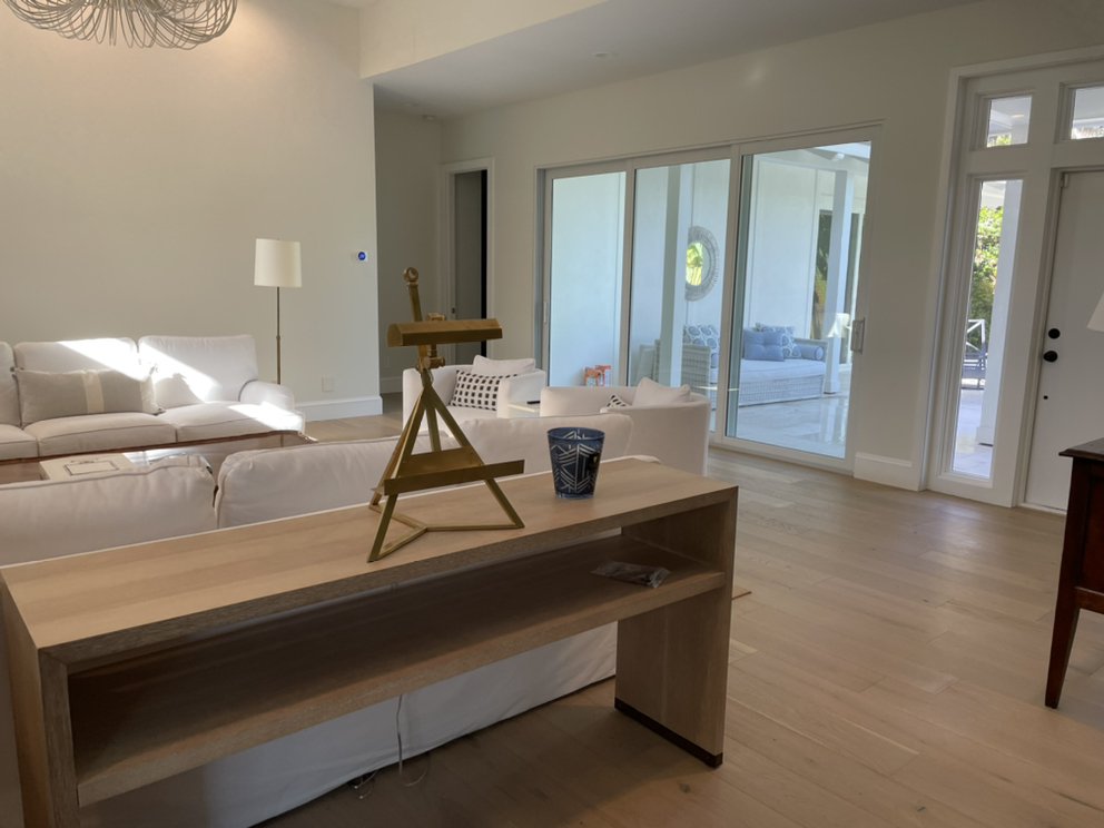 image of business Sennes Design Build