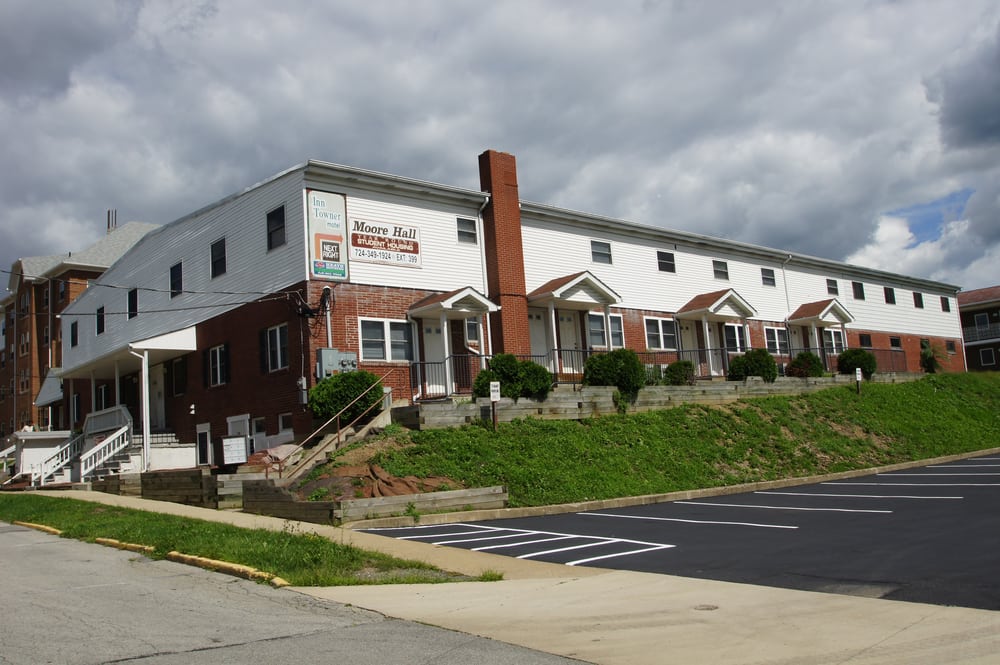 B&L Properties