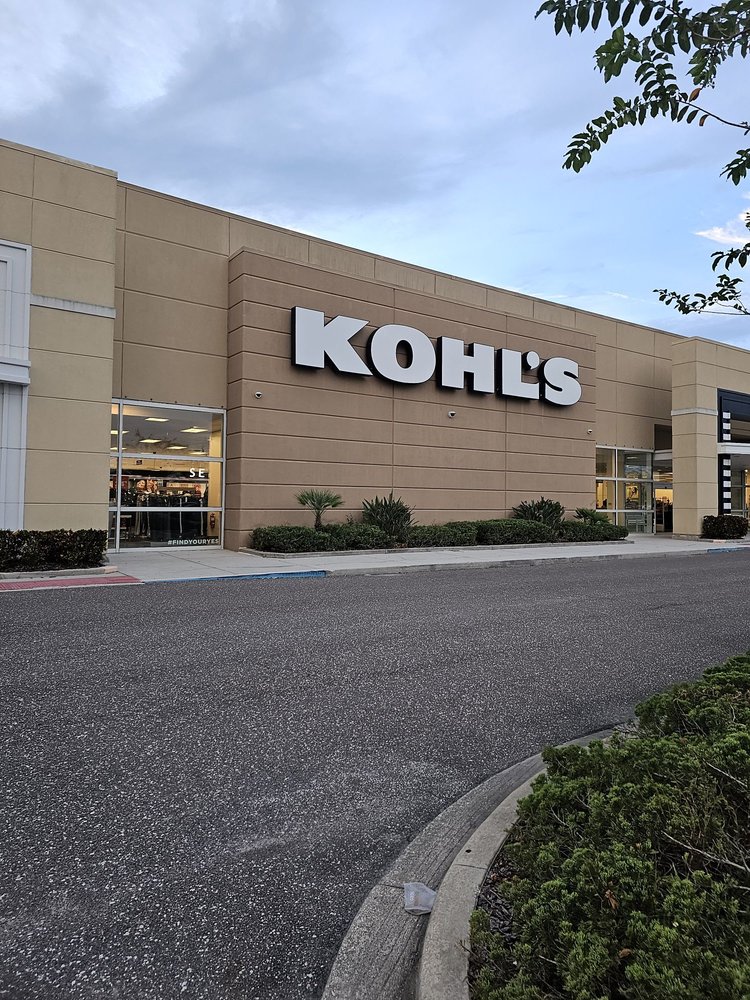 Kohl's