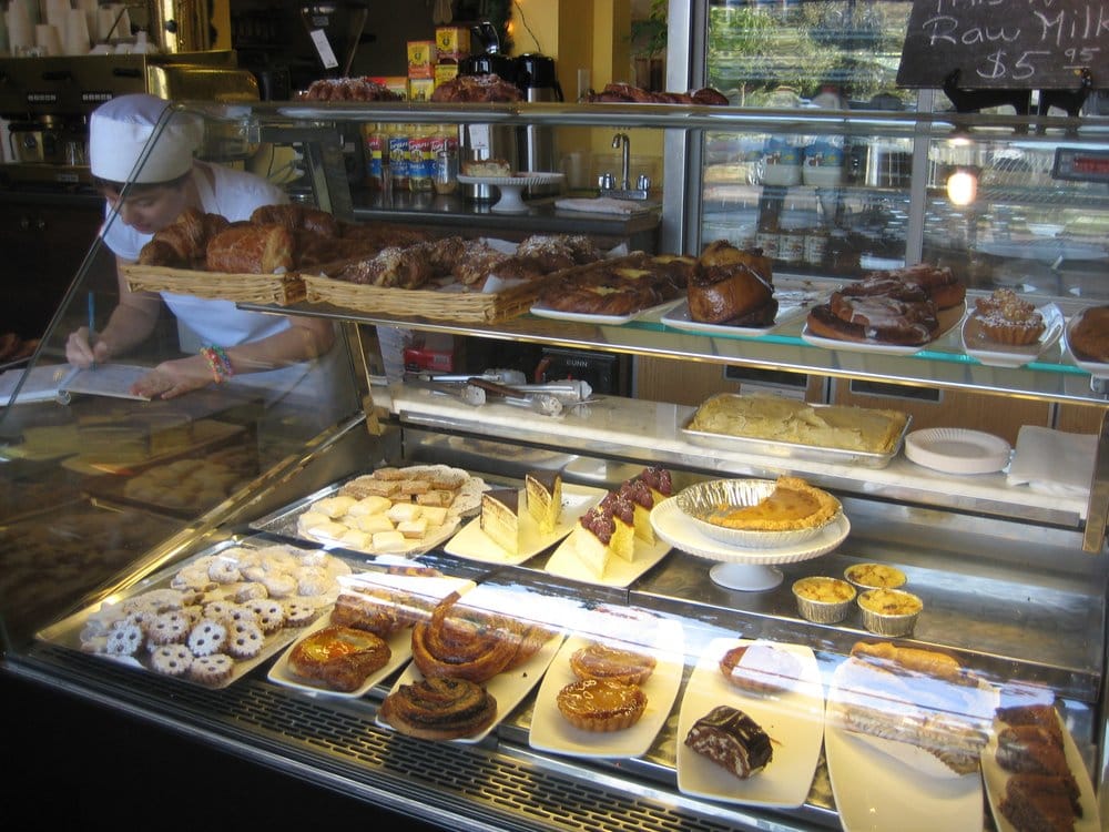 Photos for Darshan Bakery & Cafe Yelp