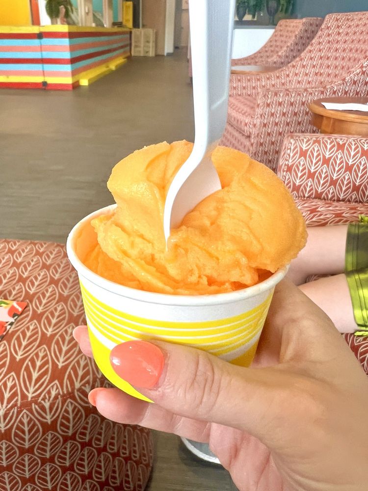 Localicious Caribbean