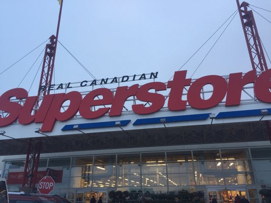 real canadian superstore department stores 5031 44th street superstore lloydminster alberta flyer