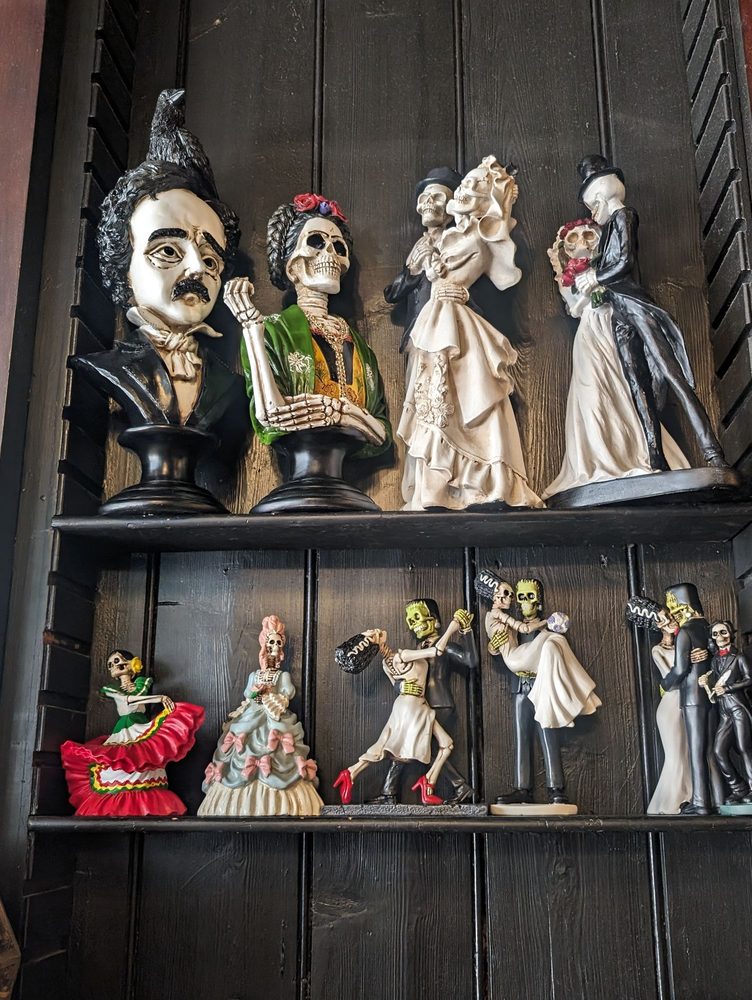 The Witchery