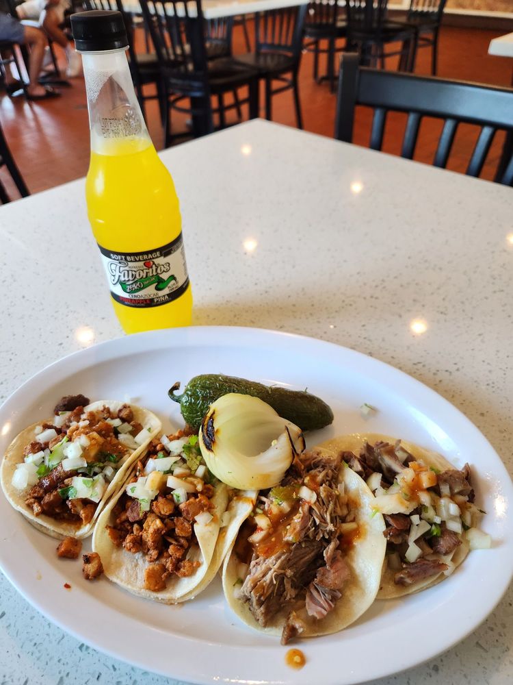 El Rinconsito - Renton