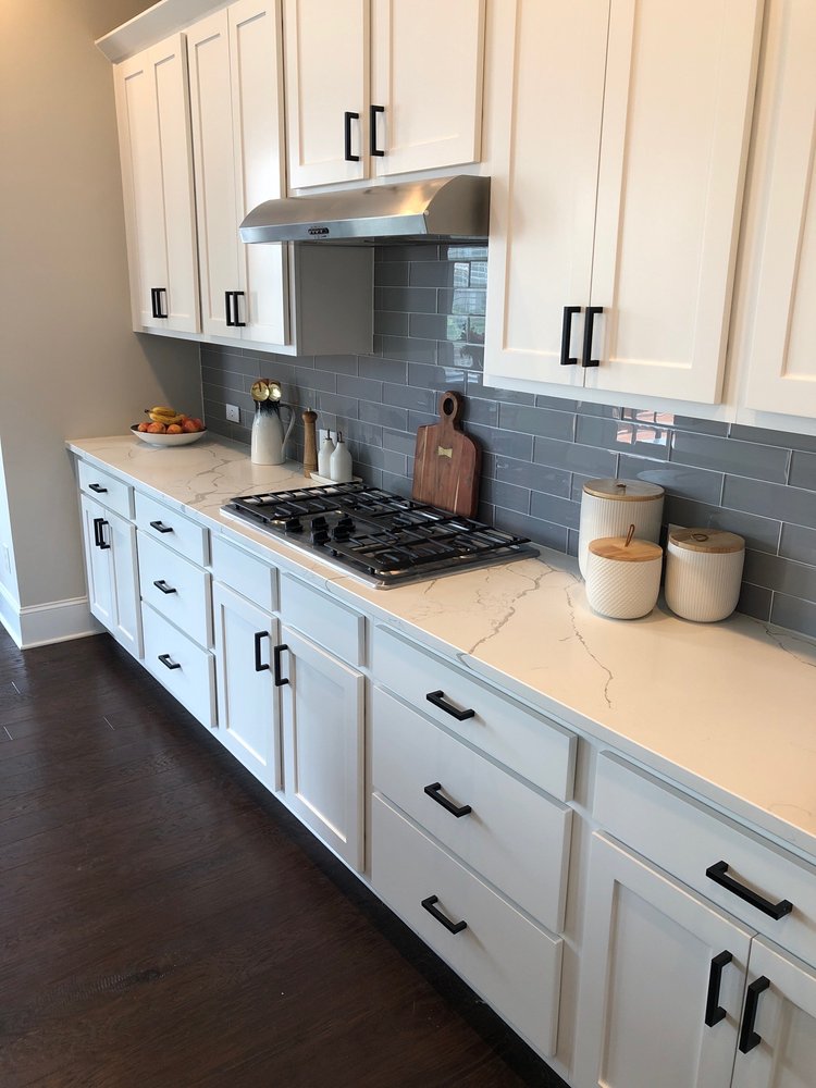 MC Granite Countertops Charlotte