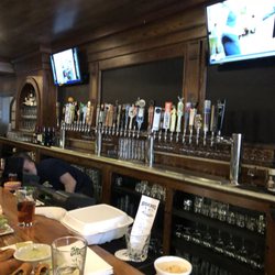 Oscars Alehouse Restaurant Craft Brews Wood Burning Grill