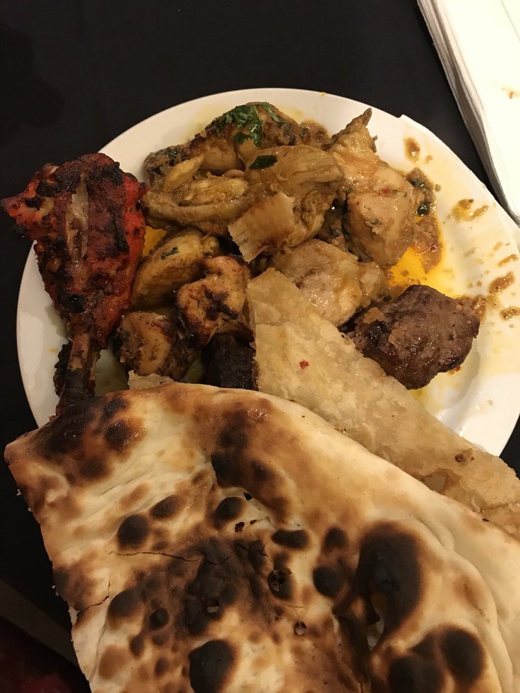 Tempura Grill Order Online 31 Photos & 47 Reviews Indian 16305