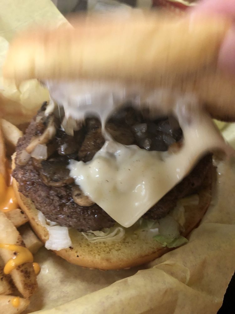Hippo Burgers