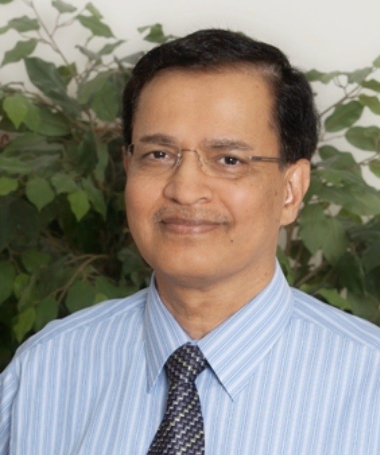 image of business Madhukar K Punja, MD