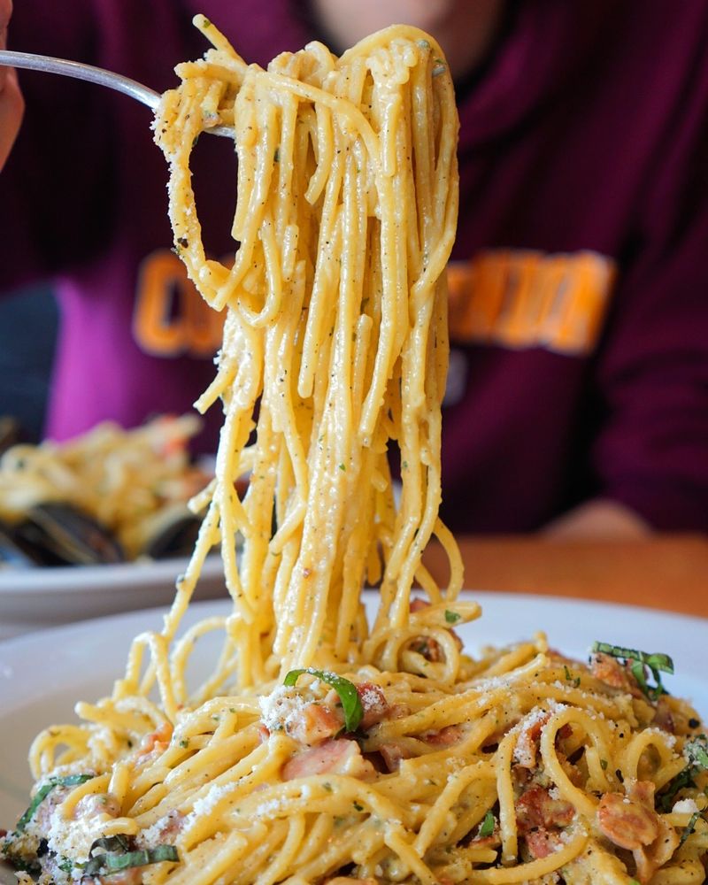 Spago Trattoria E Pizzeria