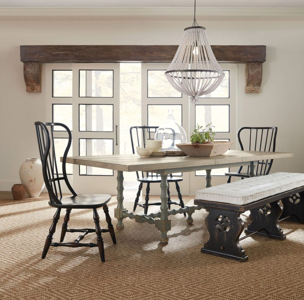 Interiors Home