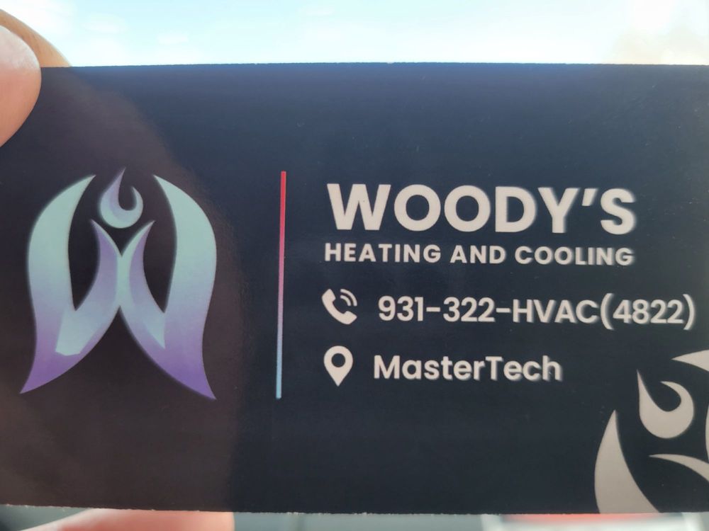 image of business Woody