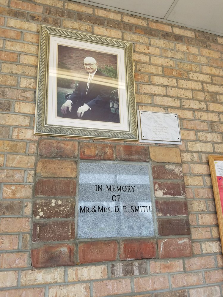 Triangle Foods 14 Photos Grocery 1051 Nathan Dean Pkwy, Rockmart