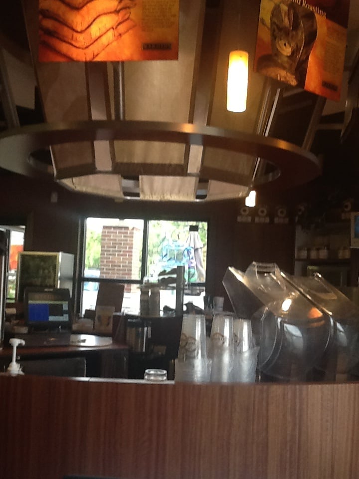 Scooter’s Coffeehouse Coffee & Tea 2105 S Locust St, Grand Island