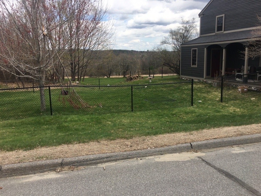 image of business All Around Fence Company