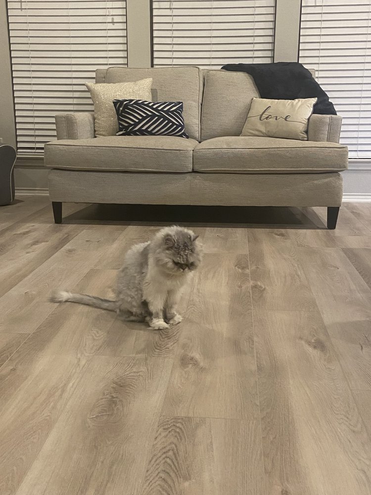 image of business Flooring Land