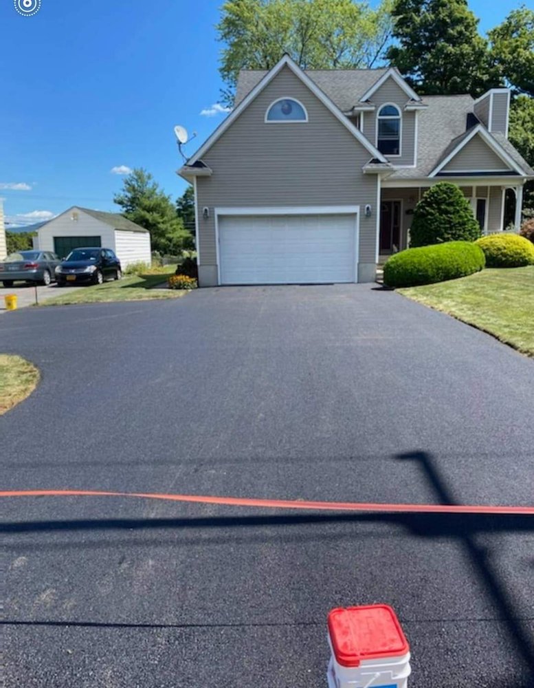 image of business ER Paving