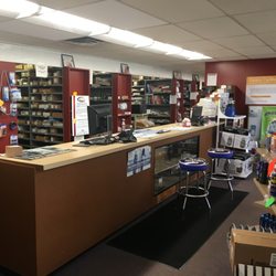 1st Source Servall Appliance Parts - 11 Photos - Appliances & Repair