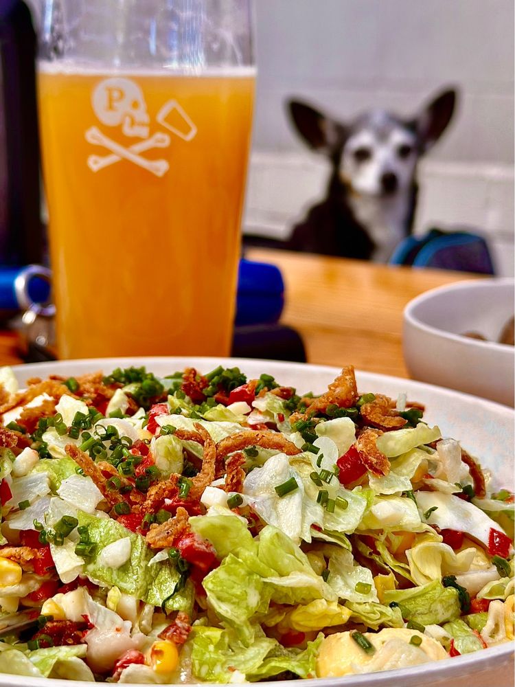 Pinthouse Brewing