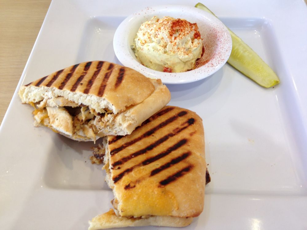 McAlister's Deli