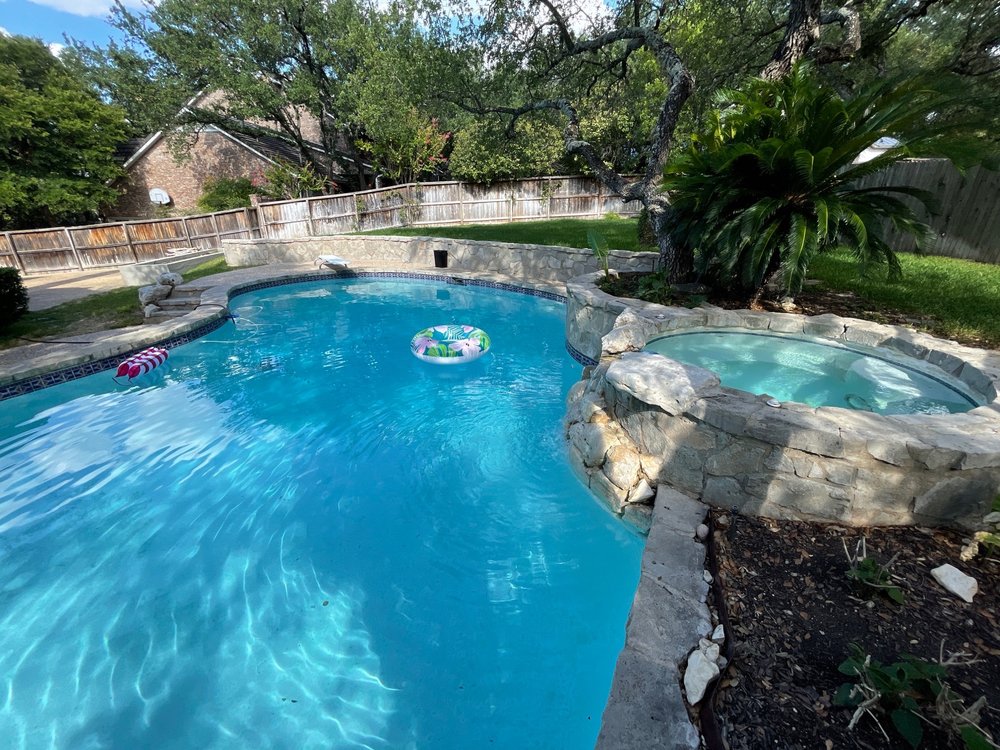 Fiesta Pool Services