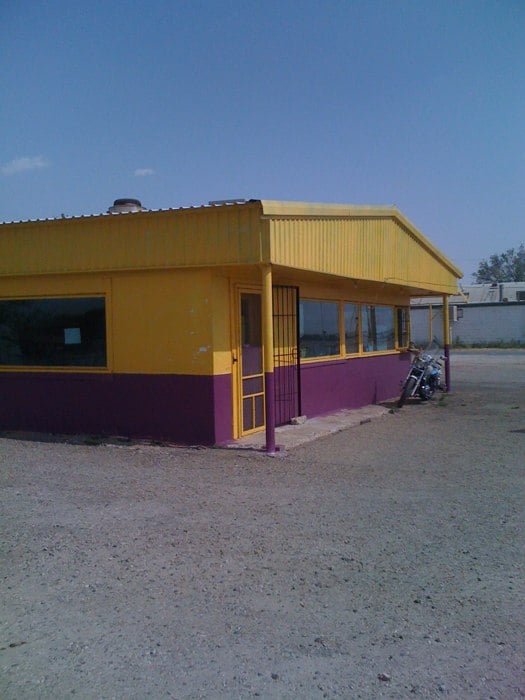 Dairy Mart CLOSED American (Traditional) 104 S Main, Anton, TX