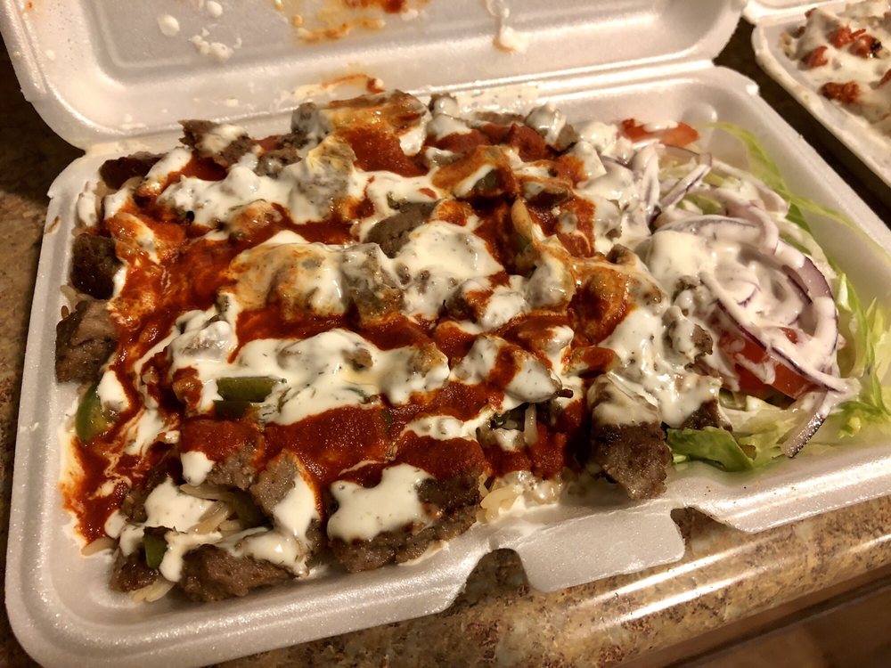 Texas Chicken & Grill