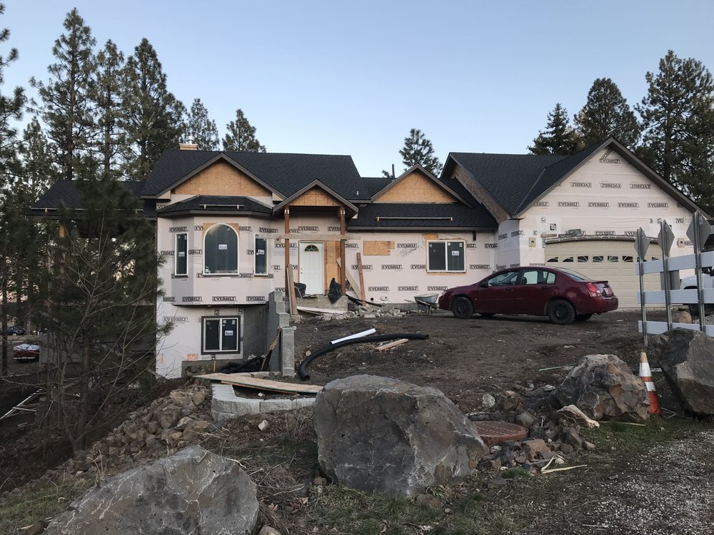 image of business Greystone Home Solutions