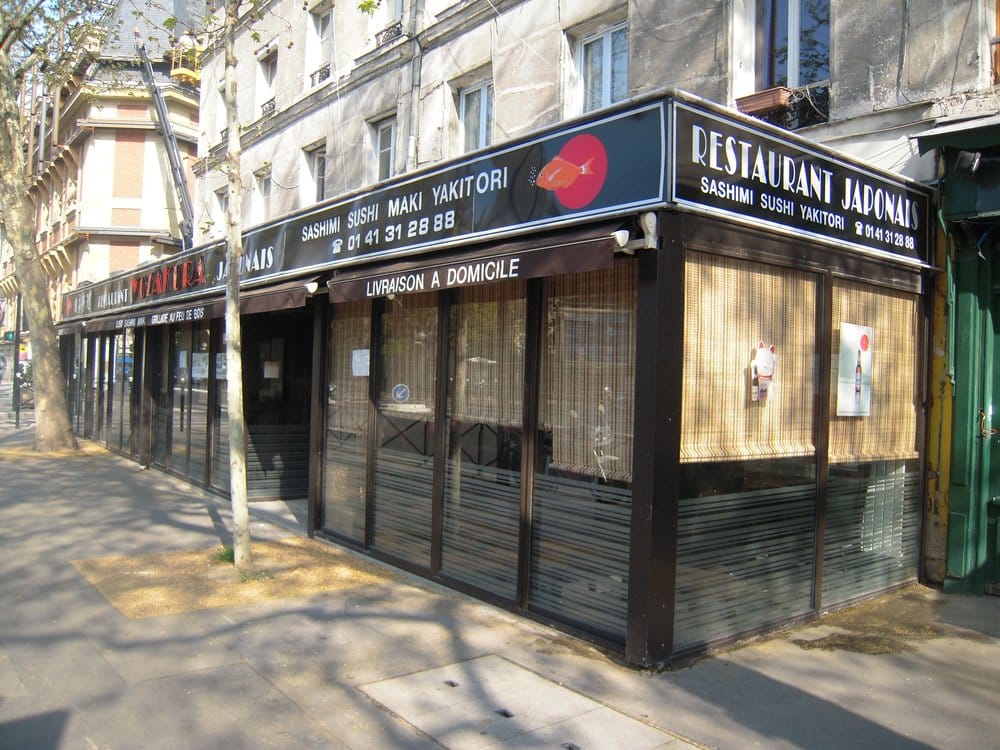 Onglerie Boulogne Billancourt Route De La Reine