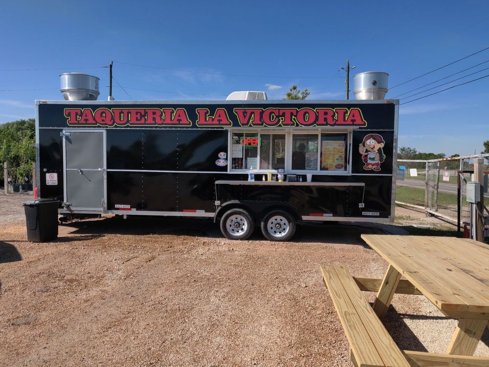 Taqueria La Victoria