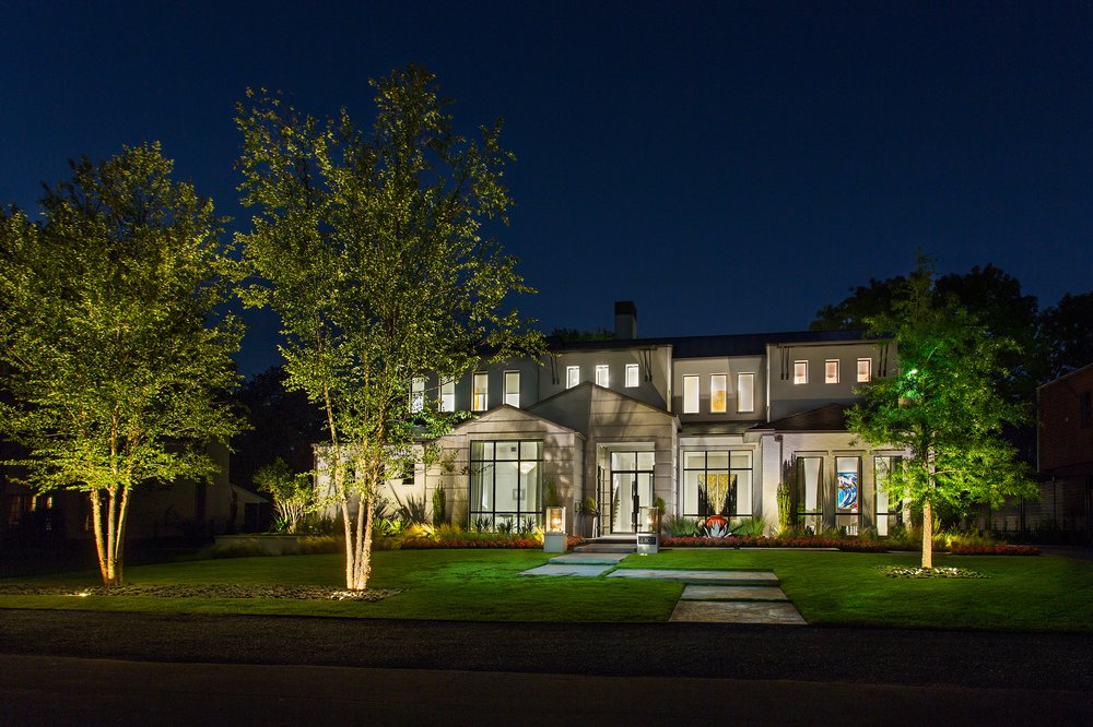Landmark Design Company