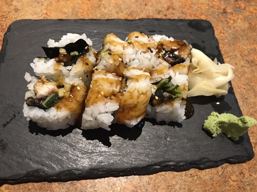 Satomi Sushi 2 Satomi Sushi 2