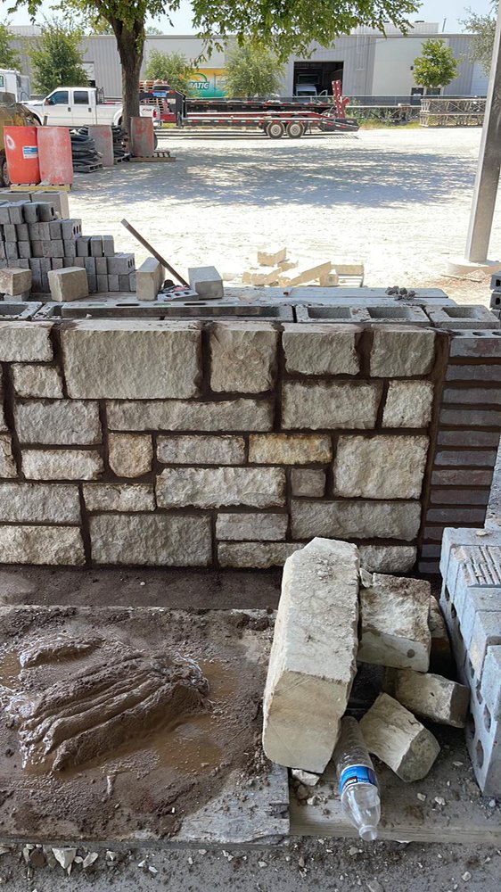 Perez Masonry