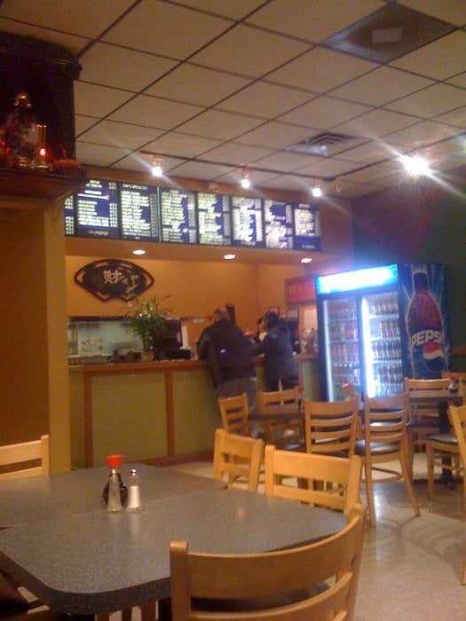 Tokyo Bowl & Grill