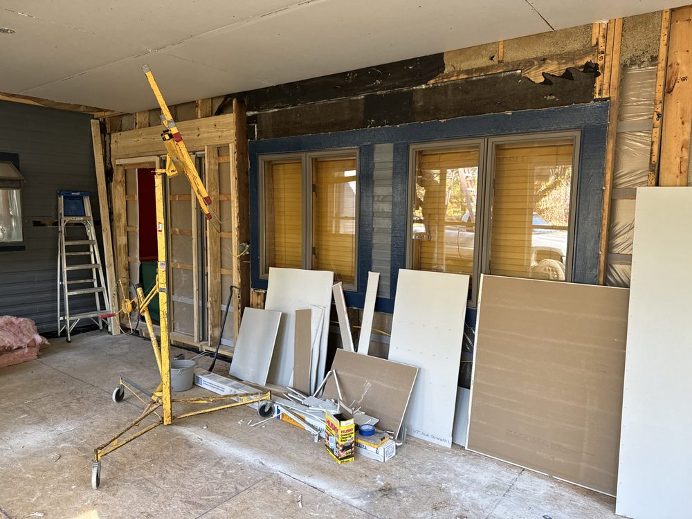 MRC Construction & Remodeling