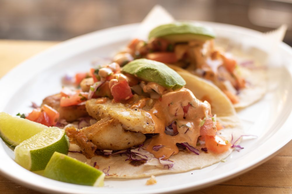 Las Cabañas Mexican Grill & Taqueria