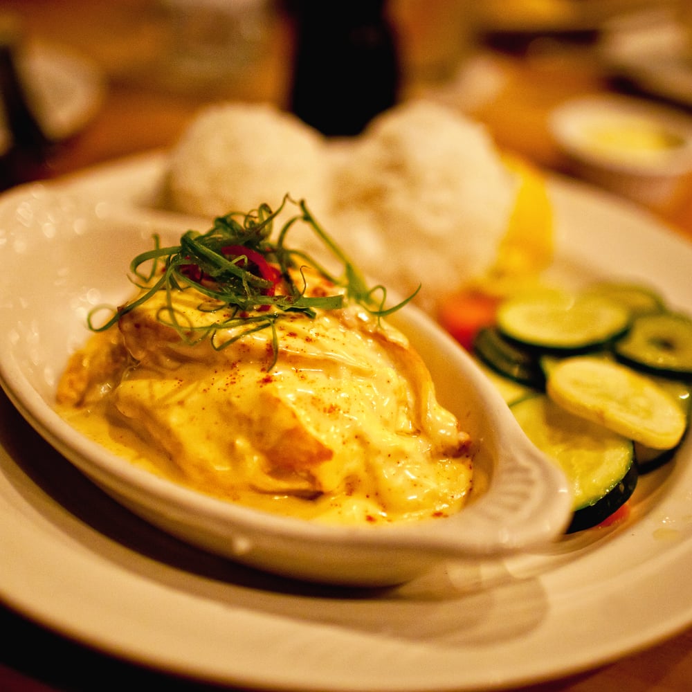 Kona Inn Restaurant - 178 Photos & 228 Reviews - Seafood - 75-5744 Alii