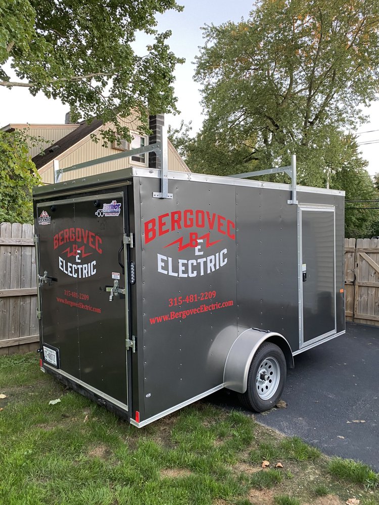 Bergovec Electric
