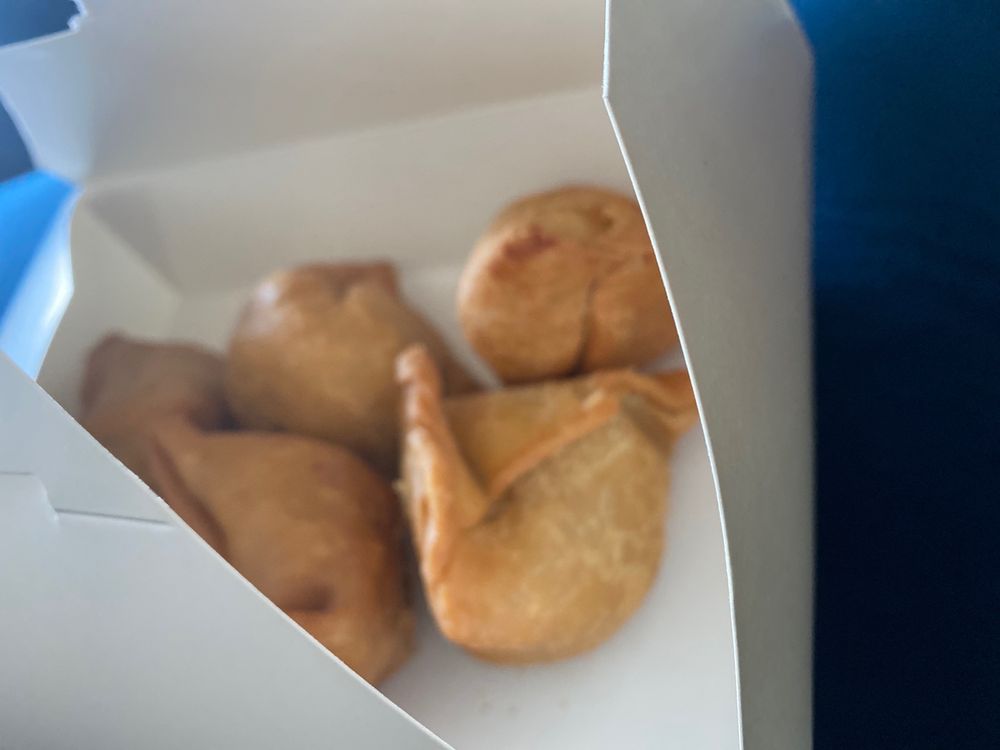 Chaat 'N' Dosa Indian Cafe Chaat 'N' Dosa Indian Cafe