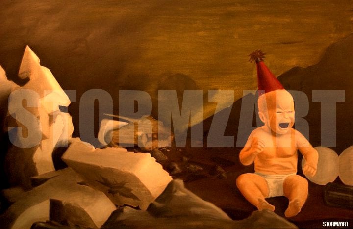 image of business Luzid Creative