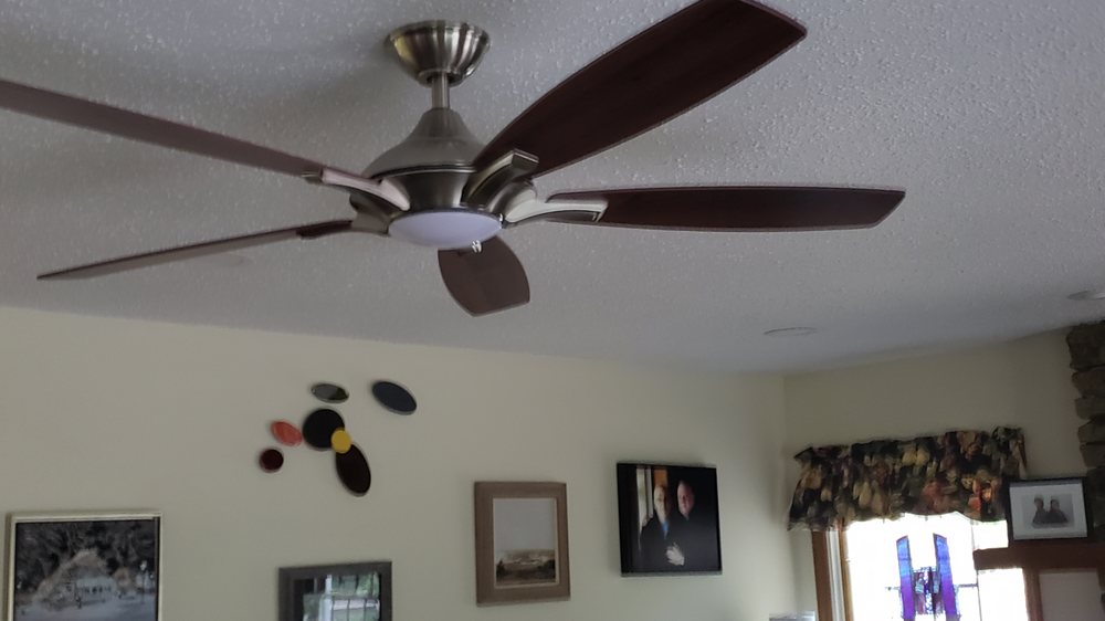 Famebright Electric & Lighting Solutions