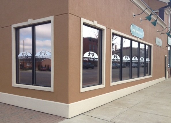 image of business Family Dental Center