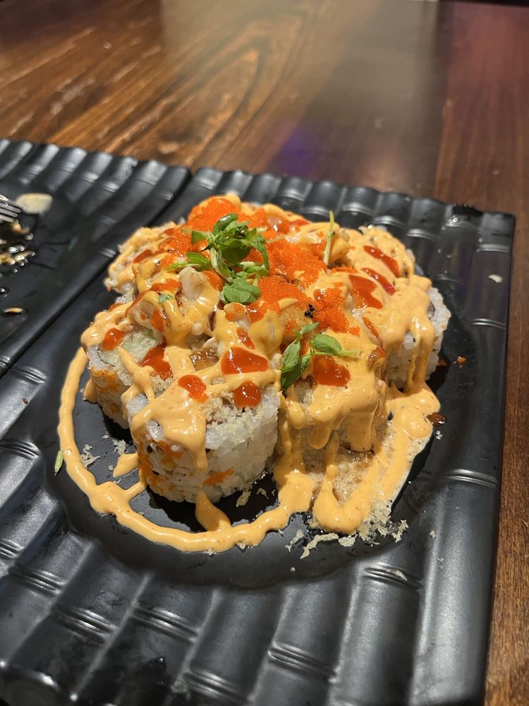 Aka Japanese Cuisine