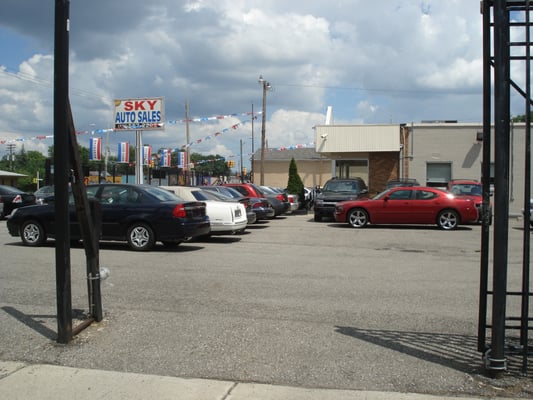 Sky Auto Sales >> Sky Auto Sales 19439 Joy Rd Detroit Mi Truck Dealers New Mapquest Sky Auto Sales >> Sky Auto Sales 19439 Joy Rd Detroit Mi Truck Dealers New Mapquest