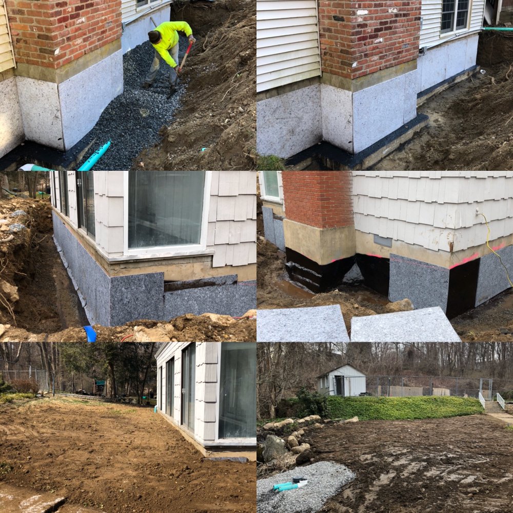 Laco Site Services