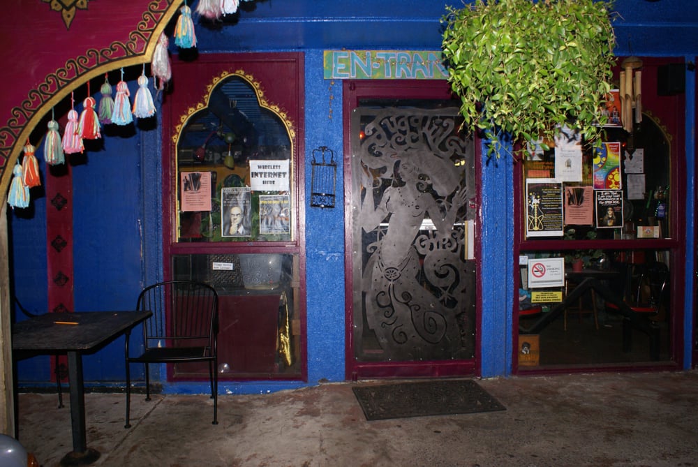 Juggling Gypsy Cafe 27 Photos & 15 Reviews Hookah Bars 1612