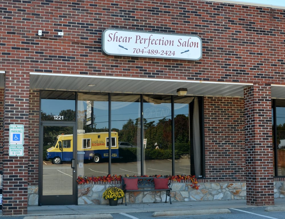 Shear Perfection Salon - Hair Salons - 1221 N Hwy 16, Denver, NC