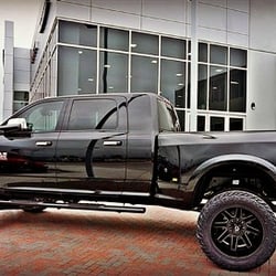 Meador Dodge Chrysler Jeep Ram 26 Photos 118 Reviews Auto